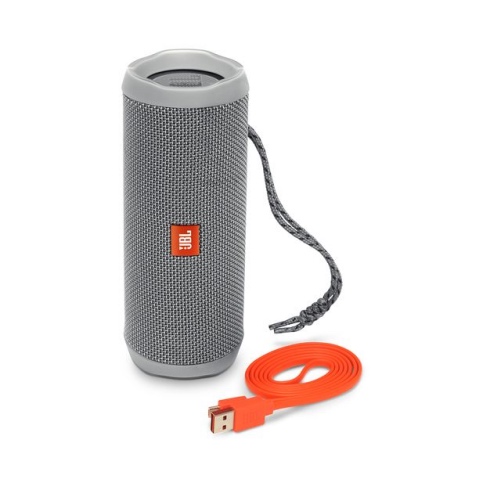 JBL Flip 4 Gray reproduktor 