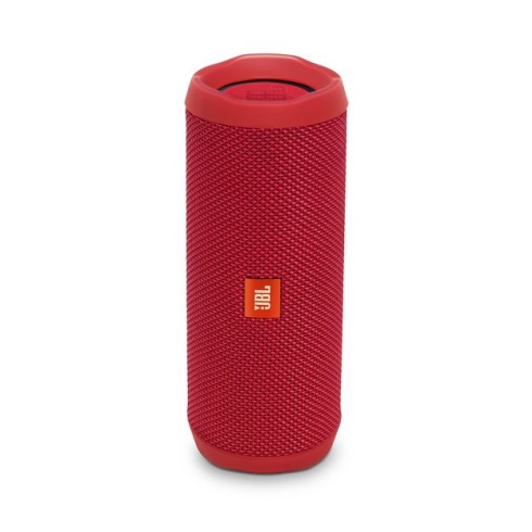 JBL Flip 4 Red reproduktor 
