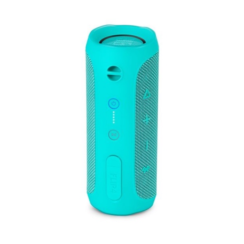 JBL Flip 4 Teal reproduktor 