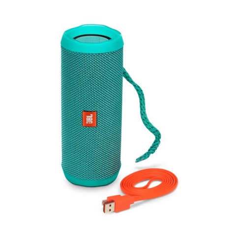JBL Flip 4 Teal reproduktor 