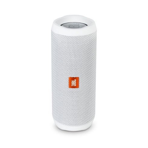 JBL Flip 4 White reproduktor 