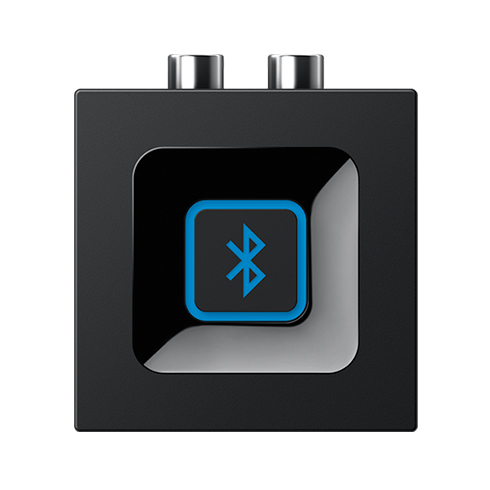 Logitech Bluetooth Audio Adapter