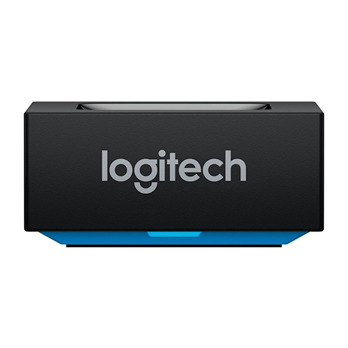 Logitech Bluetooth Audio Adapter