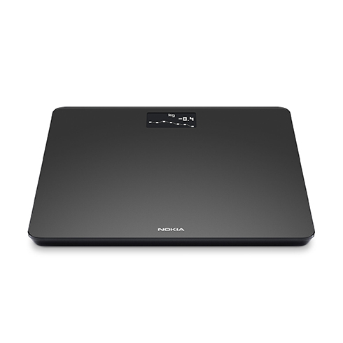 Withings váha Body Wi-fi - Black