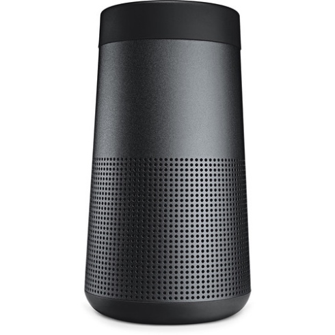 Bose SoundLink Revolve Black reproduktor