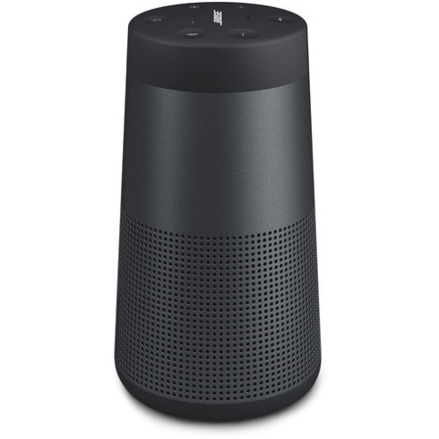 Bose SoundLink Revolve Black reproduktor