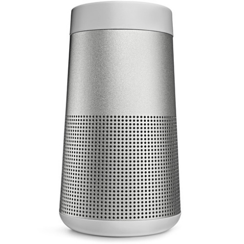 Bose SoundLink Revolve Silver reproduktor