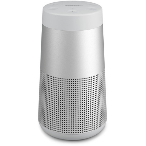 Bose SoundLink Revolve Silver reproduktor