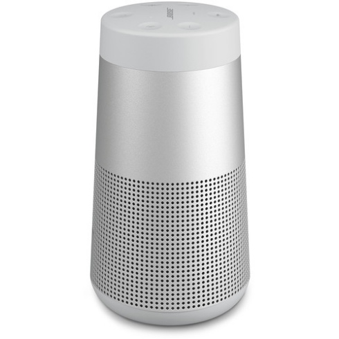 Bose SoundLink Revolve Silver reproduktor