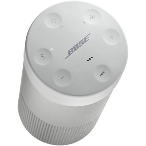 Bose SoundLink Revolve Silver reproduktor