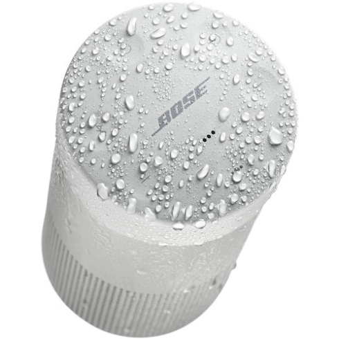 Bose SoundLink Revolve Silver reproduktor