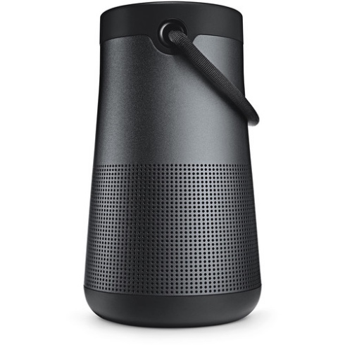 Bose SoundLink Revolve+ Black reproduktor
