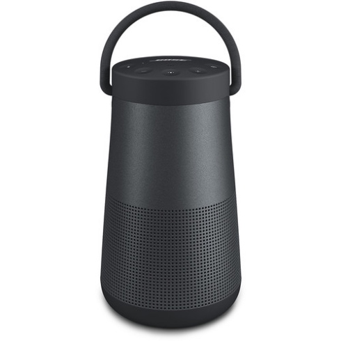 Bose SoundLink Revolve+ Black reproduktor