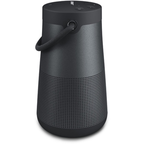 Bose SoundLink Revolve+ Black reproduktor