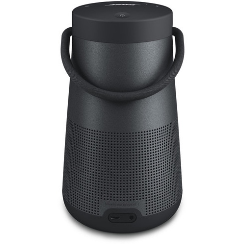 Bose SoundLink Revolve+ Black reproduktor