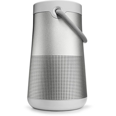 Bose SoundLink Revolve+ Silver reproduktor