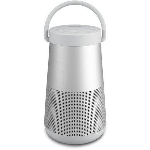 Bose SoundLink Revolve+ Silver reproduktor