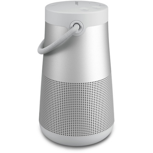 Bose SoundLink Revolve+ Silver reproduktor