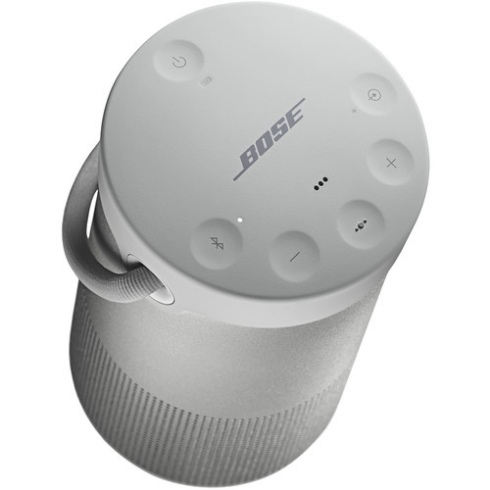 Bose SoundLink Revolve+ Silver reproduktor