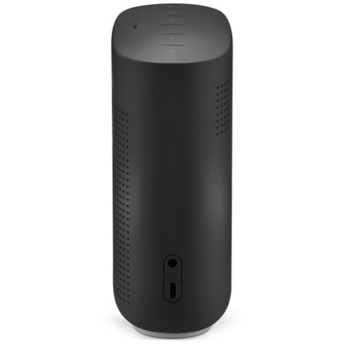 Bose SoundLink Colour BT II Soft Black reproduktor