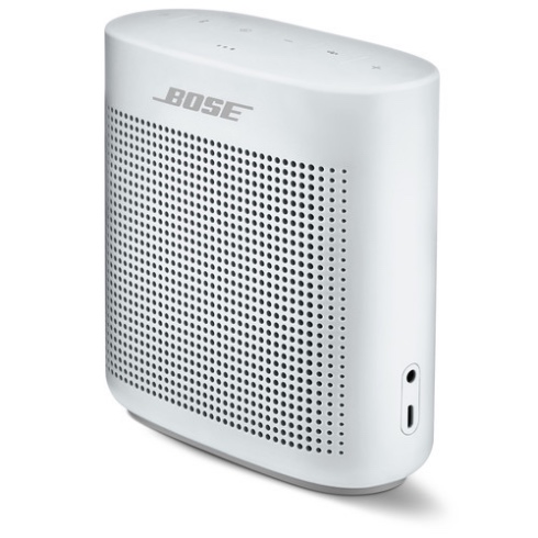 Bose SoundLink Colour BT II Polar White reproduktor