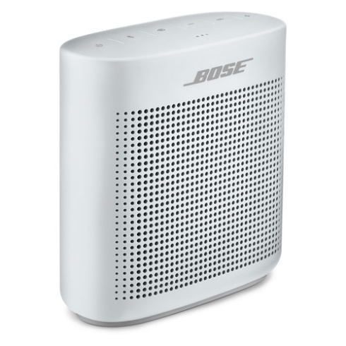 Bose SoundLink Colour BT II Polar White reproduktor