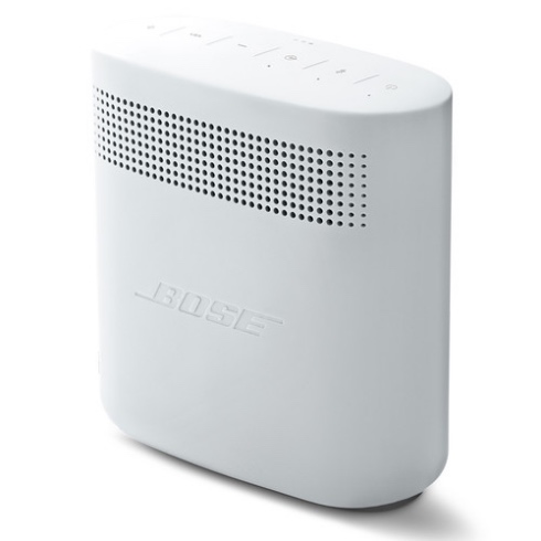 Bose SoundLink Colour BT II Polar White reproduktor