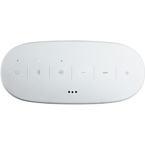 Bose SoundLink Colour BT II Polar White reproduktor