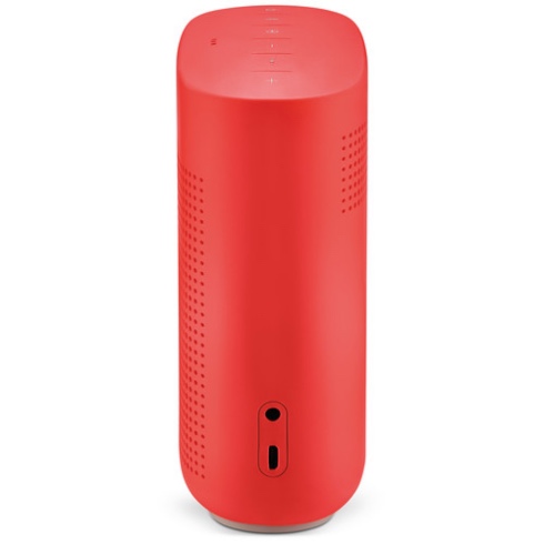 Bose SoundLink Colour BT II Coral Red reproduktor
