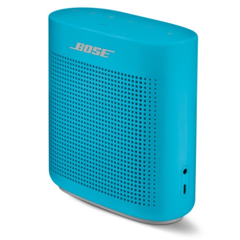 Bose SoundLink Colour BT II Aquatic Blue reproduktor