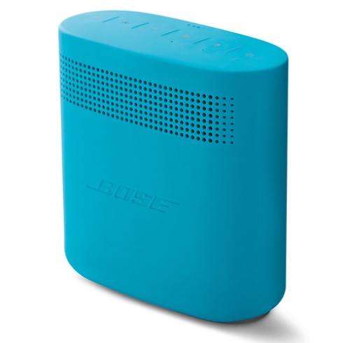 Bose SoundLink Colour BT II Aquatic Blue reproduktor