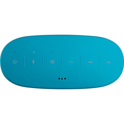 Bose SoundLink Colour BT II Aquatic Blue reproduktor