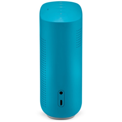 Bose SoundLink Colour BT II Aquatic Blue reproduktor