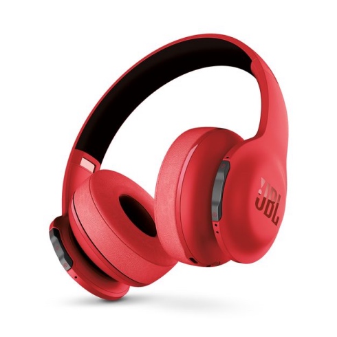 JBL Everest 300 BT Red slúchadlá