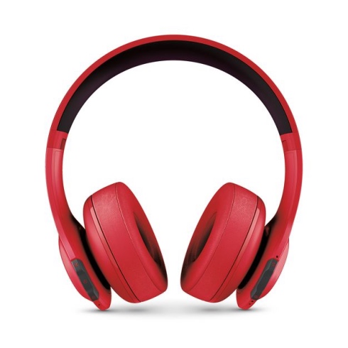 JBL Everest 300 BT Red slúchadlá