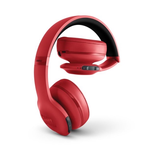 JBL Everest 300 BT Red slúchadlá