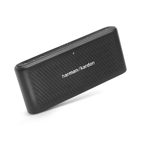 Harman Kardon Traveler Black reproduktor