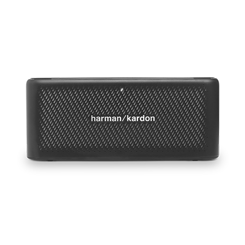 Harman Kardon Traveler Black reproduktor