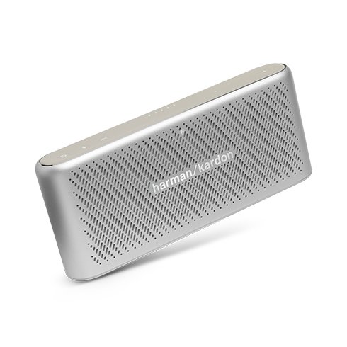 Harman Kardon Traveler Silver reproduktor