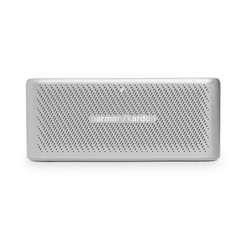 Harman Kardon Traveler Silver reproduktor