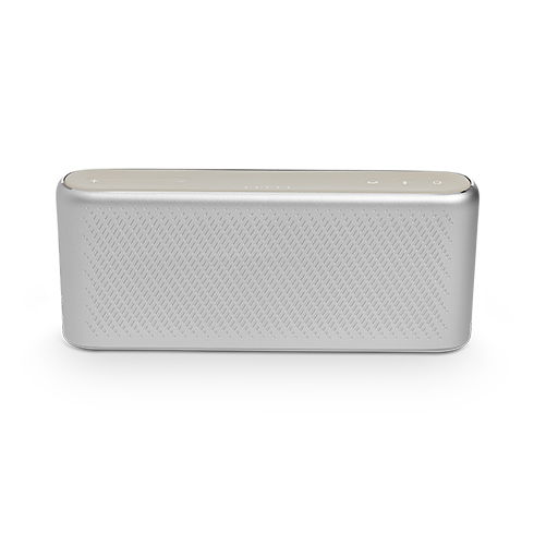 Harman Kardon Traveler Silver reproduktor