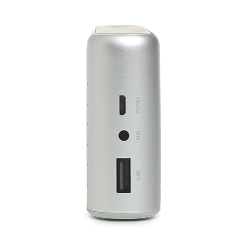 Harman Kardon Traveler Silver reproduktor