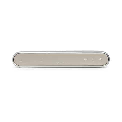 Harman Kardon Traveler Silver reproduktor