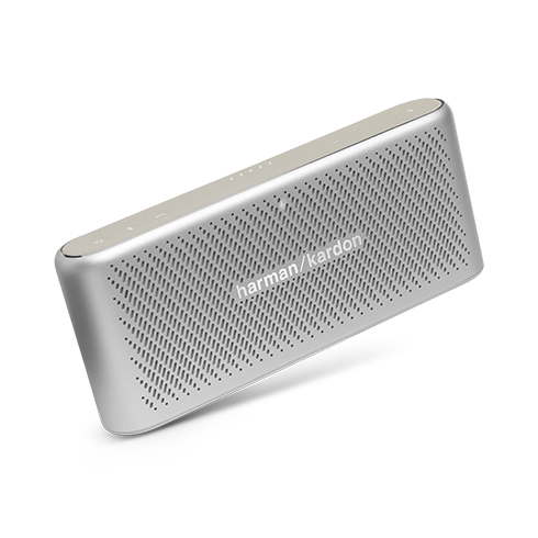 Harman Kardon Traveler Silver reproduktor