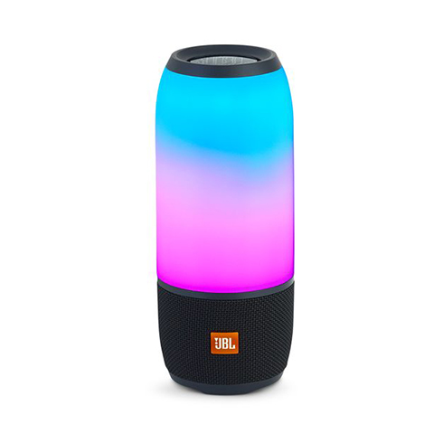 JBL Pulse 3 Black reproduktor