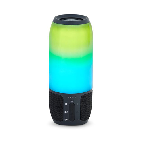 JBL Pulse 3 Black reproduktor