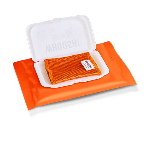 WHOOSH! Screen Shine utierky 20 ks