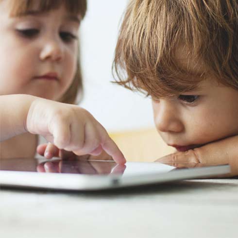 WHOOSH! Screen Shine utierky 20 ks