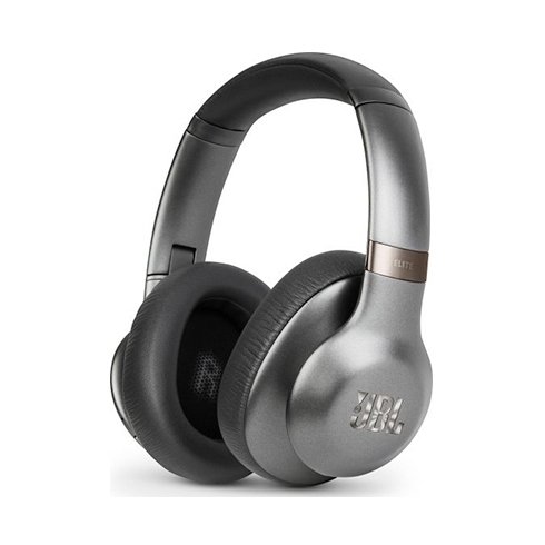 JBL Everest Elite 750NC Black slúchadlá