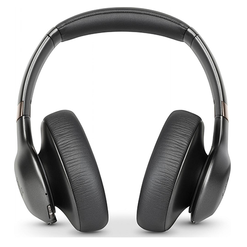 JBL Everest Elite 750NC Black slúchadlá
